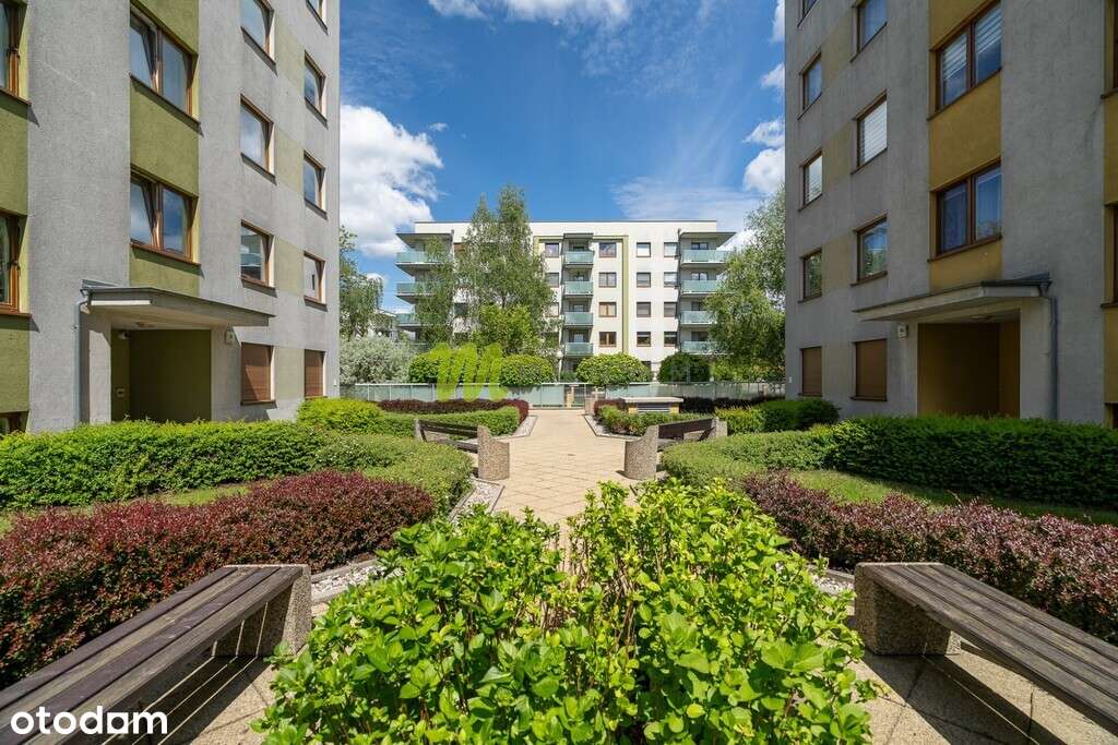 os. Zodiak, bezprogowe, niezależne pokoje