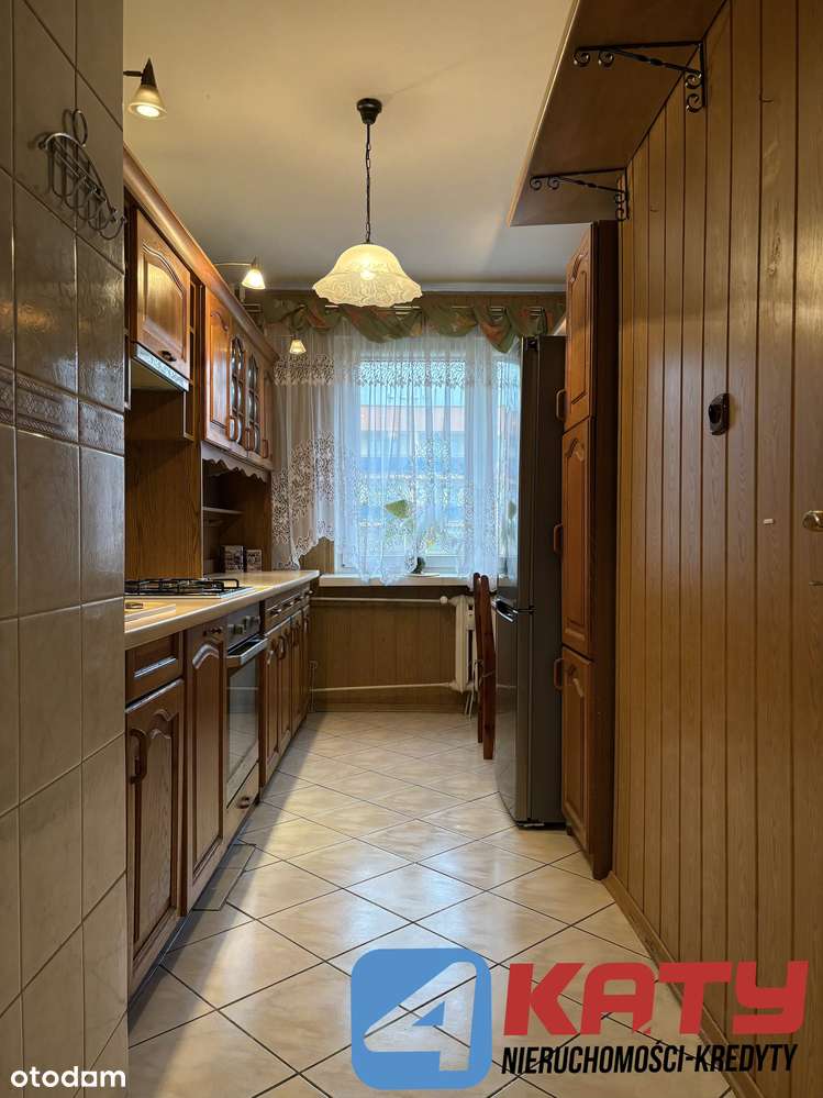 REZERWACJA!  3 pokoje || duży balkon || 2 piętro || CENTRUM-3