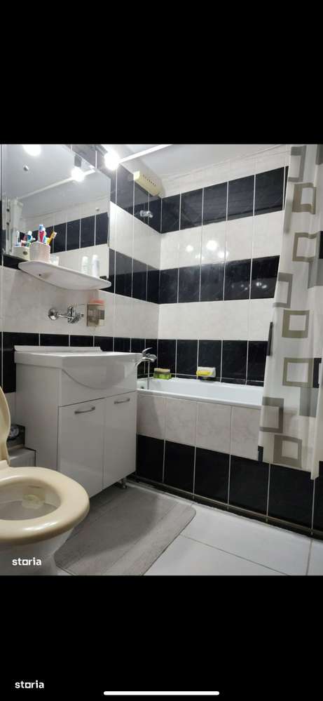 Apartament de vânzare 2 camere -Sector 5 zona Sebastian-3