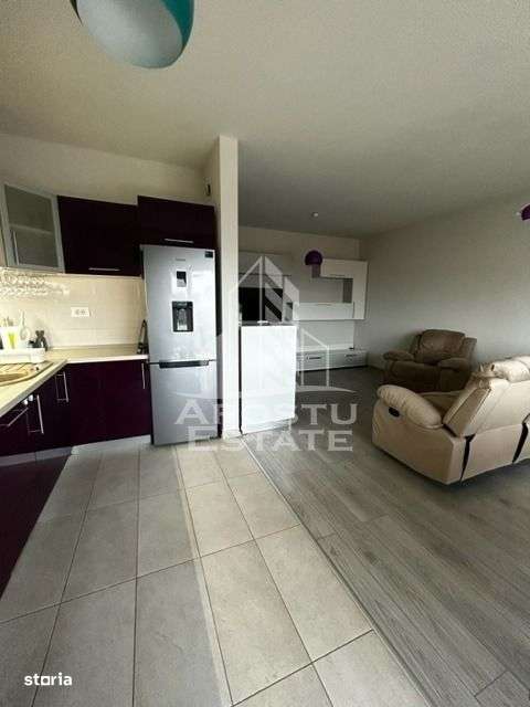 Apartament 2 camere, centrala proprie, loc de parcare, AC, Iris - Imagine principală: 5/20
