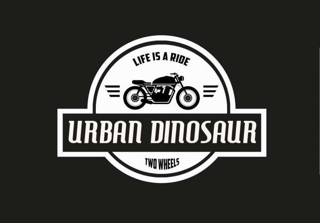 Urban Dinosaur