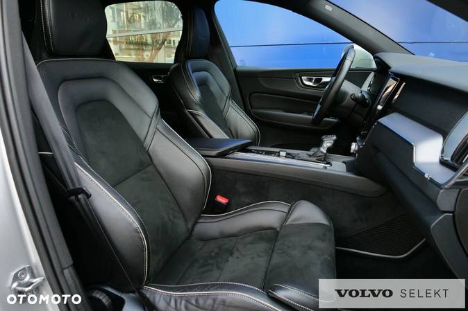 Volvo XC 60 - 27