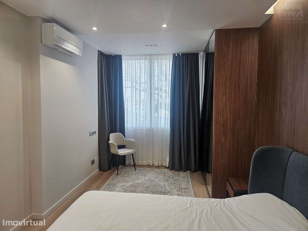 Vendo T2 Completamente remodelado Cascais-5