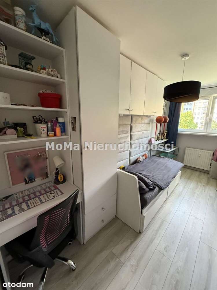 Przestronne, zadbane z balkonem na Kapuściskach!-8