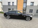 BMW Seria 5 528i - 28