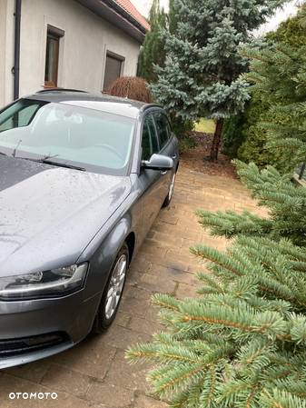 Audi A4 Avant 2.0 TDI DPF Ambition - 3