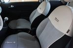 Fiat 500 1.3 16V Multijet Lounge Start&Stop - 10