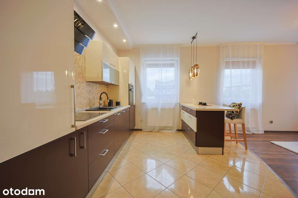 Kłobuck, ul. Rómmla | Komfortowe mieszkanie - Pełny obrazek: 4/14