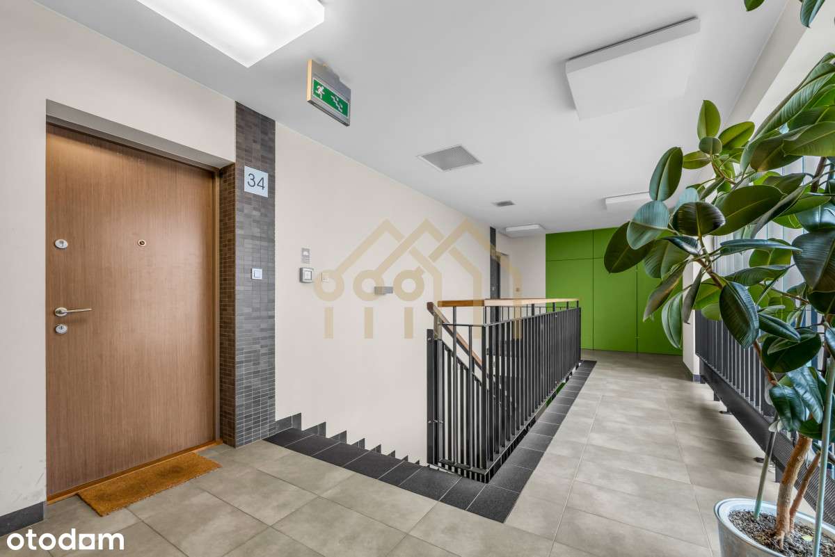 Kawalerka | Białołęka | ul. Krokwi-8