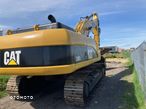 Caterpillar 330 CL - 8