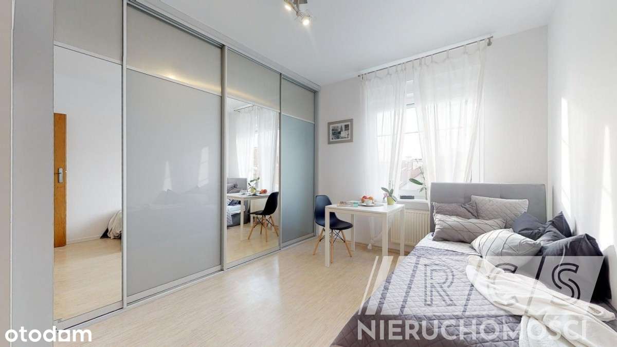 Pokój na Klecinie blisko Bielan Wrocławskich - Pełny obrazek: 4/16