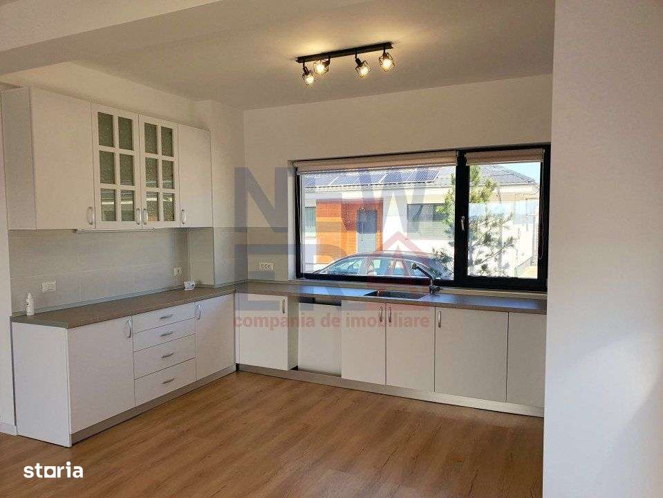 De vanzare vila individuala moderna - Nest Residence, Tunari - Imagine principală: 2/13