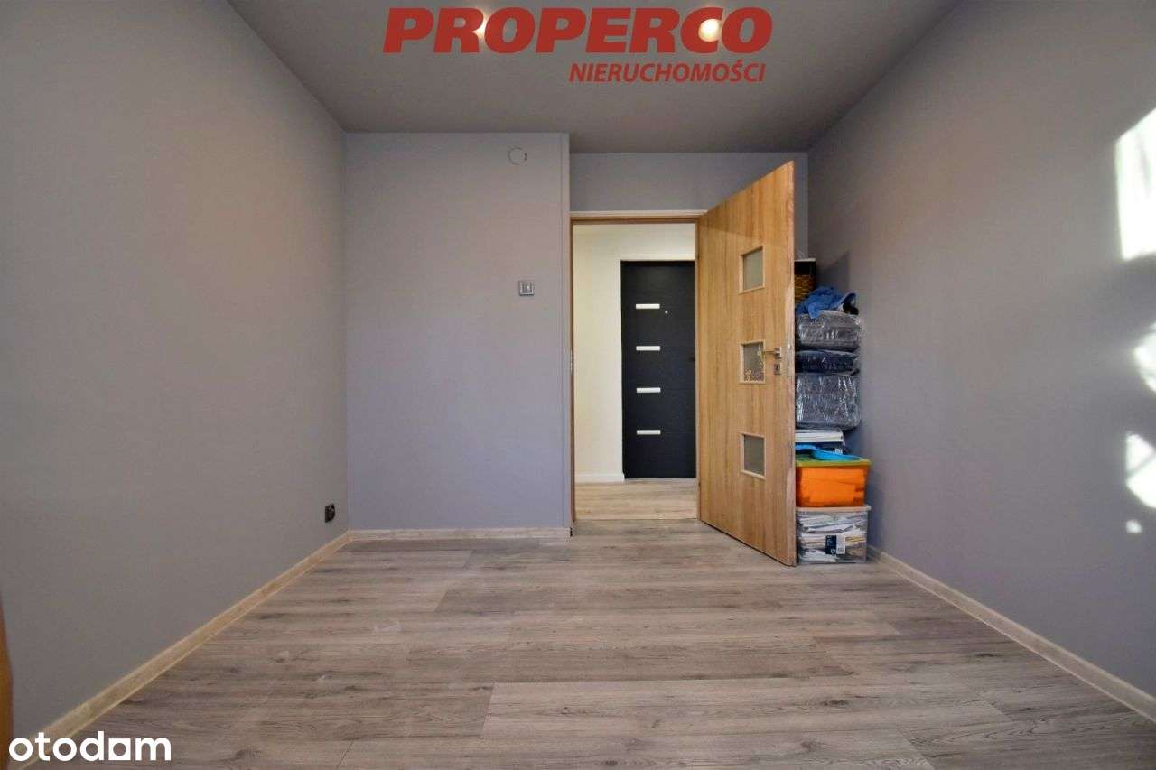 Mieszkanie 2 pok., 41,1 m2, Ksm, ul. Śląska-6