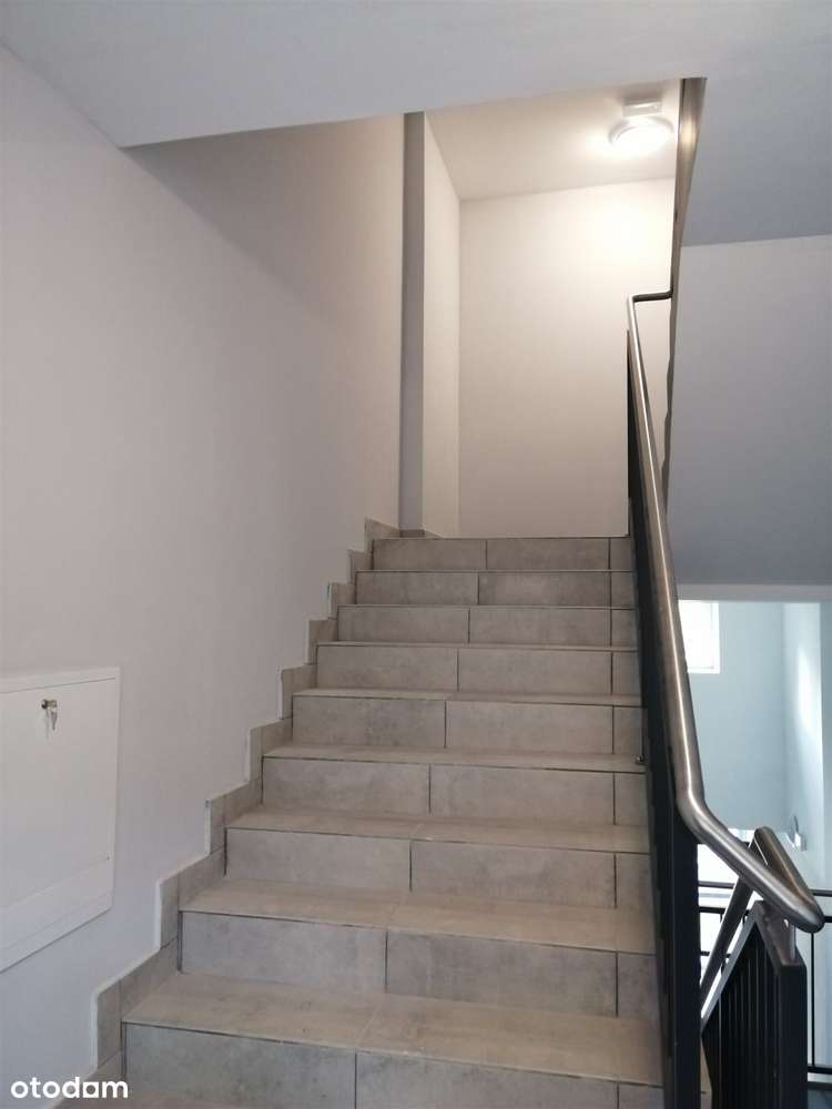 Czynsz 0 zł Nowe Centrum Parking - Pełny obrazek: 4/12