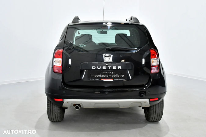 Dacia Duster 1.5 dCi 4x2 Laureate - 13