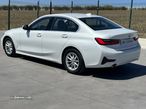 BMW 318 d Line Sport Auto - 7