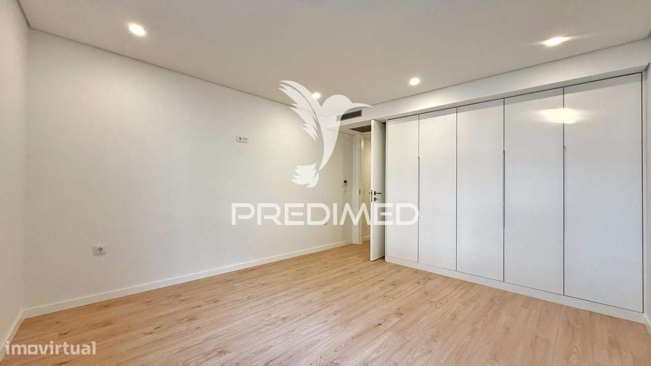 Apartamento T3 NOVO em Guimarães - Junto aos bombeiros - Grande imagem: 5/15