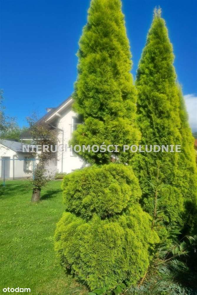 Dom centrum Ustronia-5