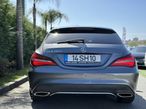 Mercedes-Benz CLA 180 d Shooting Brake - 7