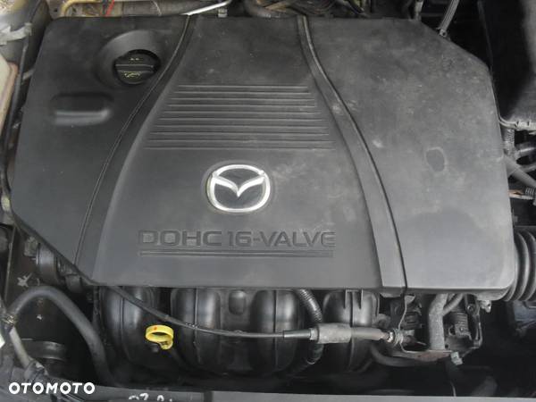 Mazda 5 1.8 Exclusive - 10