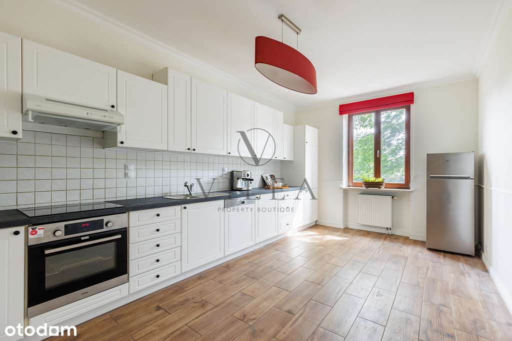 Komfortowy Apartament Nieopodal Metra Wilanowska-7