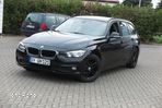 BMW Seria 3 318d Sport Line Shadow - 1