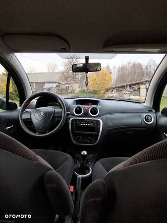 Citroën C3 1.1 Control+ (sx) - 28