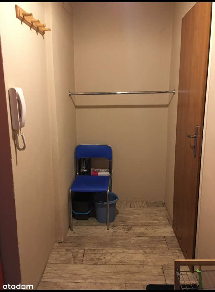 Kawalerka w centrum Szczecina !!! - Pełny obrazek: 4/9