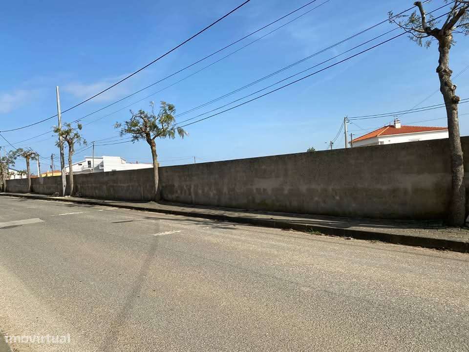 Terreno na Ventosa  - Santa Bárbara-7