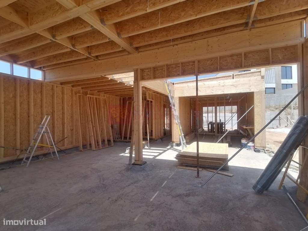 ERICEIRA - MAFRA -Moradias T3 térreas em condominio exclusivo - Vis...-19