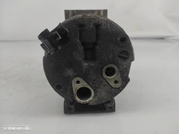 Compressor Do Ac Renault Megane I (Ba0/1_) - 4