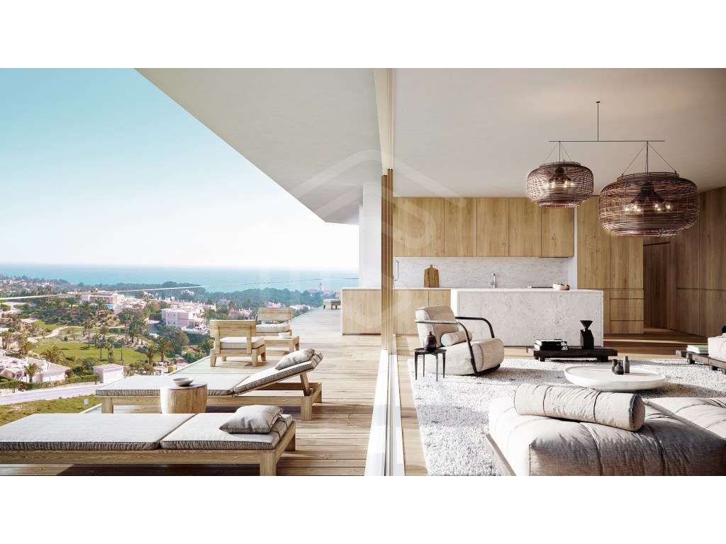 Apartamento T1, em construção, perto ... - Grande imagem: 5/51