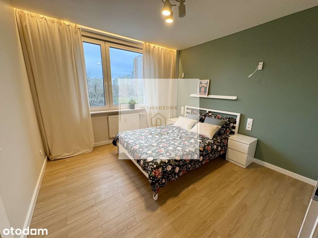 3 pokoje | Praga Południe | po remoncie-8