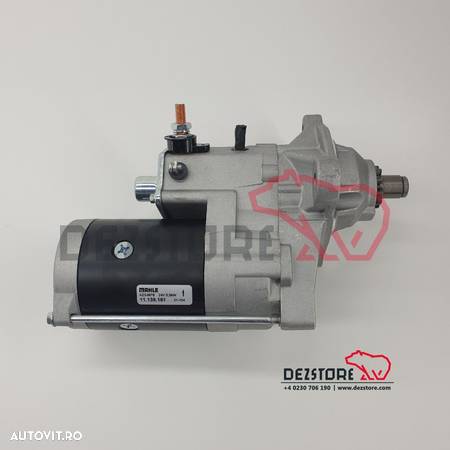 Electromotor Iveco Stralis (5801710983) - 1