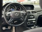 Mercedes-Benz Klasa C 200 CDI BlueEff Elegance - 28