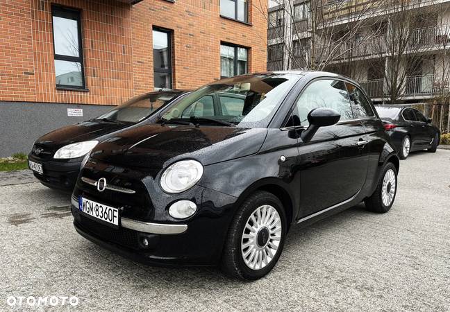 Fiat 500 - 3