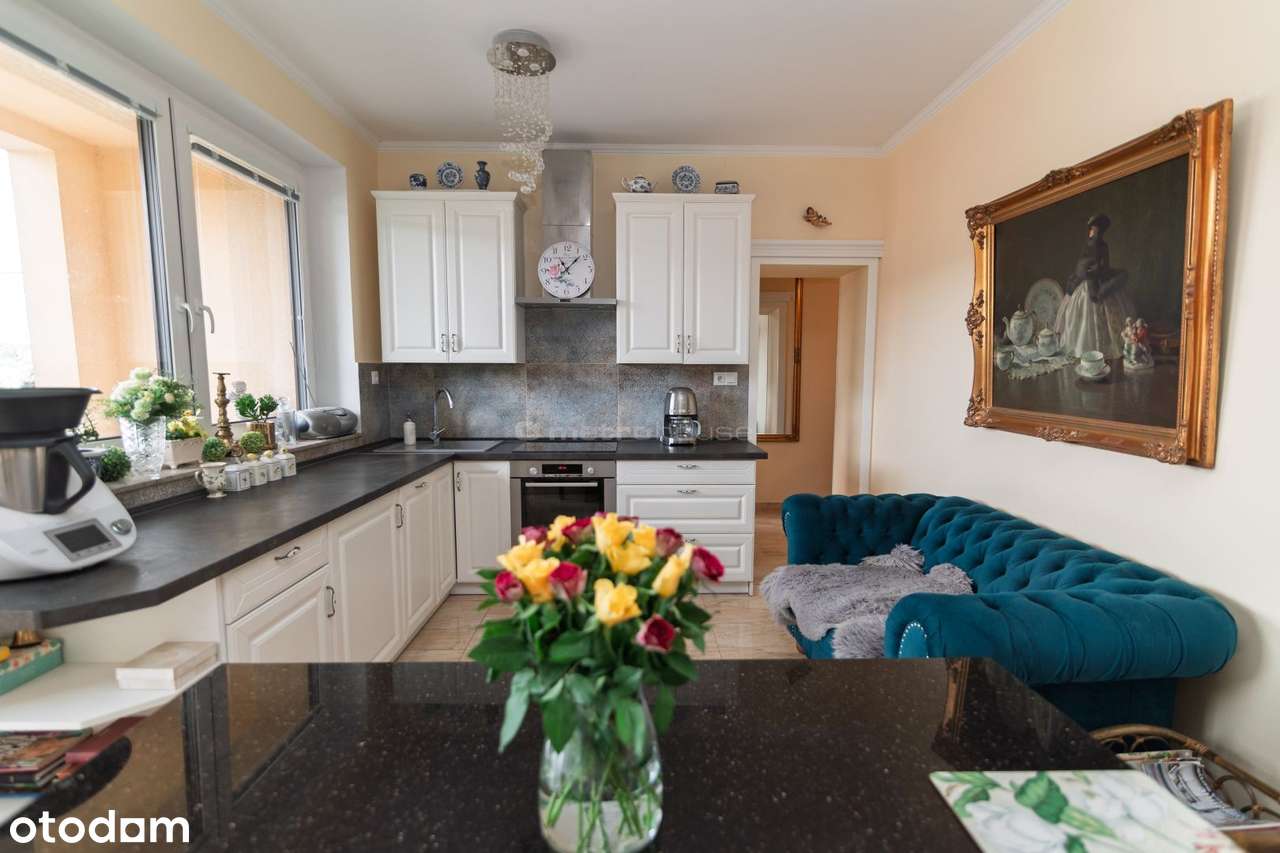 Mieszkanie w centrum z niesamowitym widokiem - Pełny obrazek: 4/18