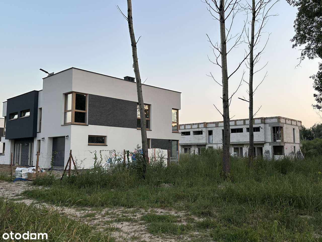 135m2 narożny z garażem Grodzisk Mazowiecki ul 3 Maja - Pełny obrazek: 4/20