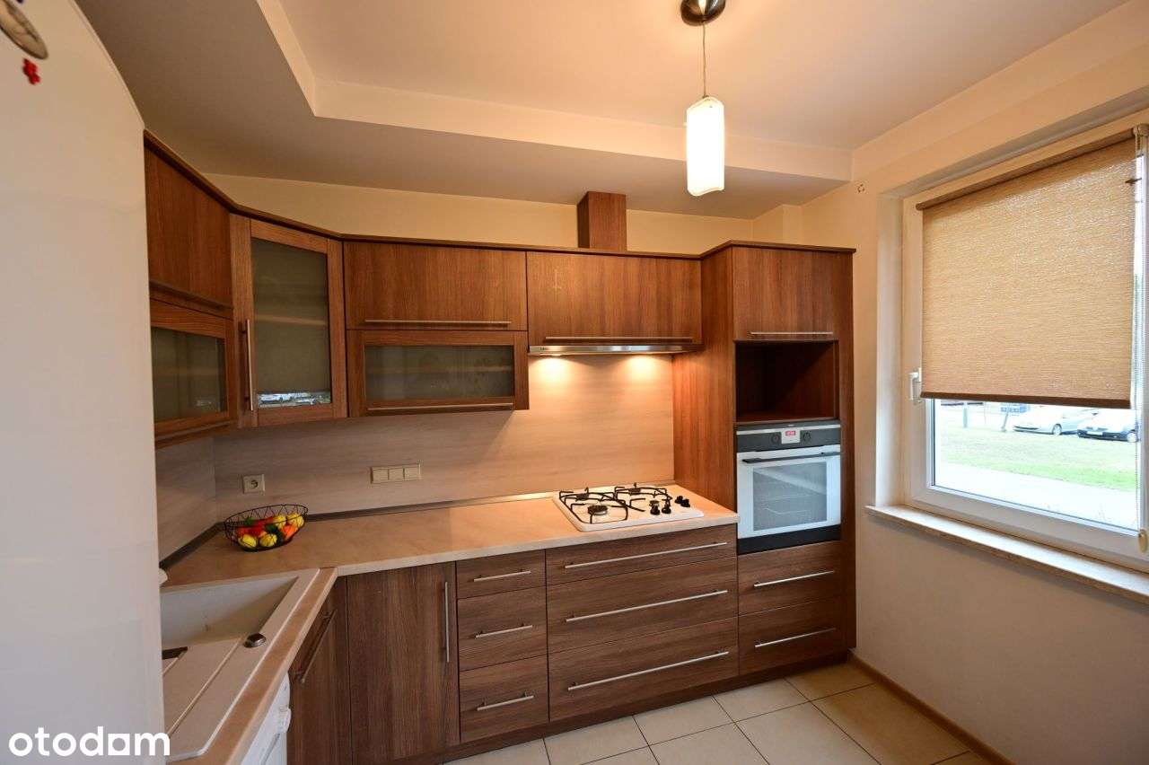 Atrakcyjne M 4 pok. 88m2 na osiedlu Stefana Batore-3