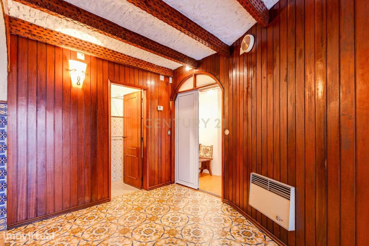 Edifício em Propriedade Horizontal – 10 Apartamentos + Piscina Interio - Grande imagem: 5/52