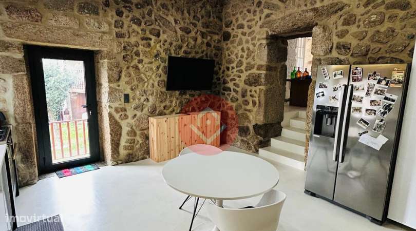 Moradia Individual,Dossaos -Vila Verde-13