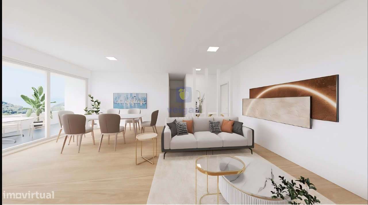 Apartamentos em Sesimbra, Alto do Casalão-8
