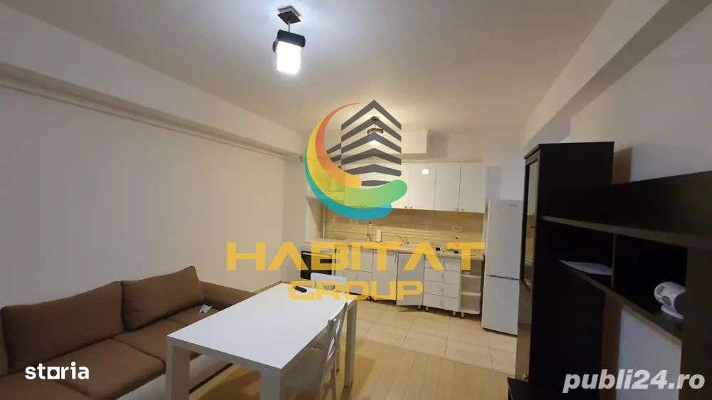 Vanzare Apartament 2 Camere Militari Residence - Imagine principală: 5/6