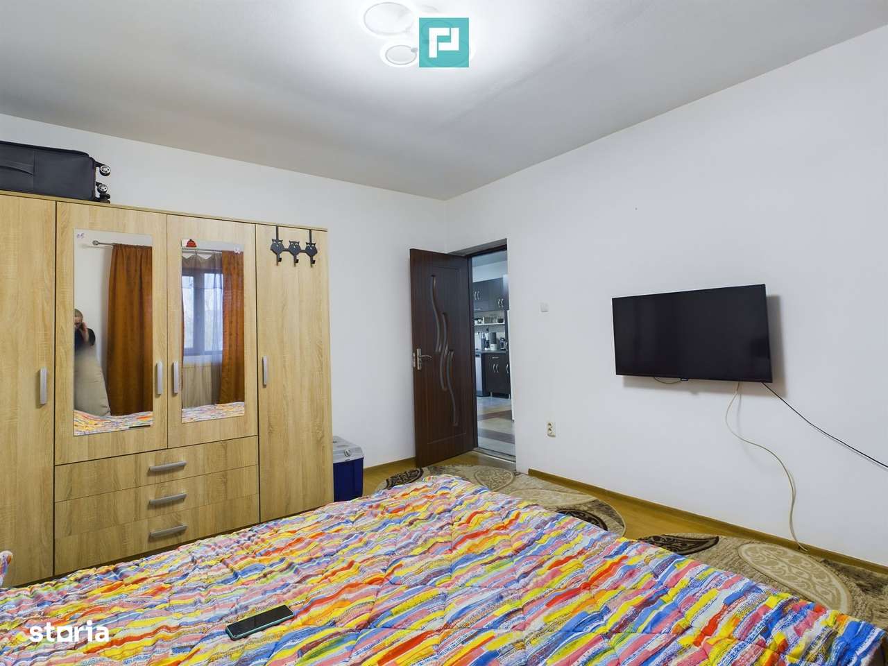 Casă individuală, 118 mpu, 500 mp teren, Urseni - Imagine principală: 4/15