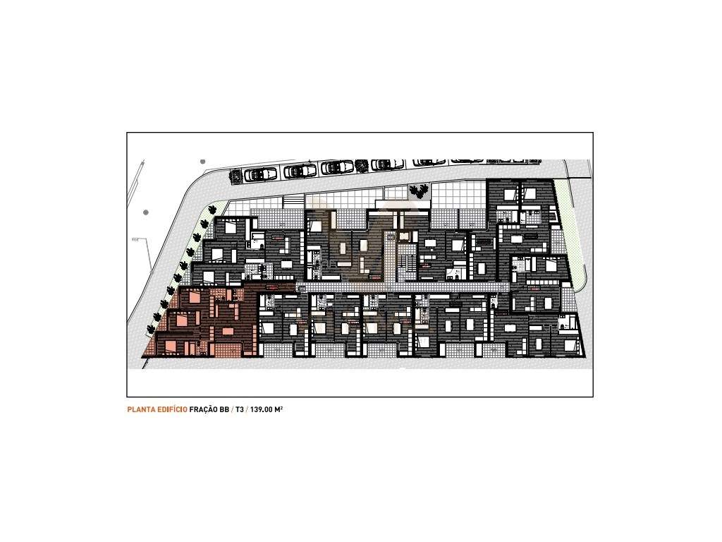 Apartamento T3 | Valença - Grande imagem: 4/15