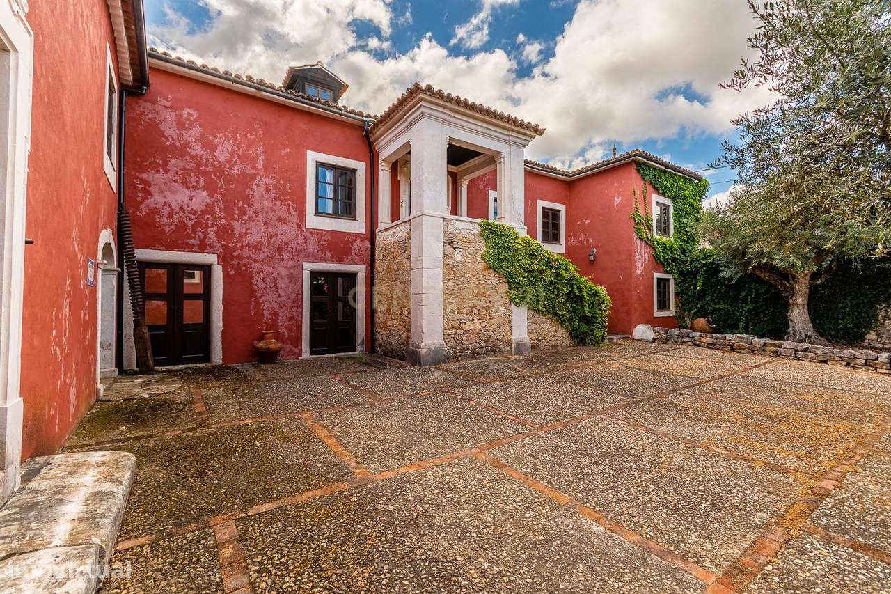 Quinta em Gondemaria em Ourém - Oportunidade Única - Grande imagem: 5/60