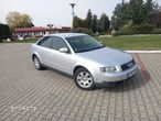 Audi A4 Avant 2.0 - 2