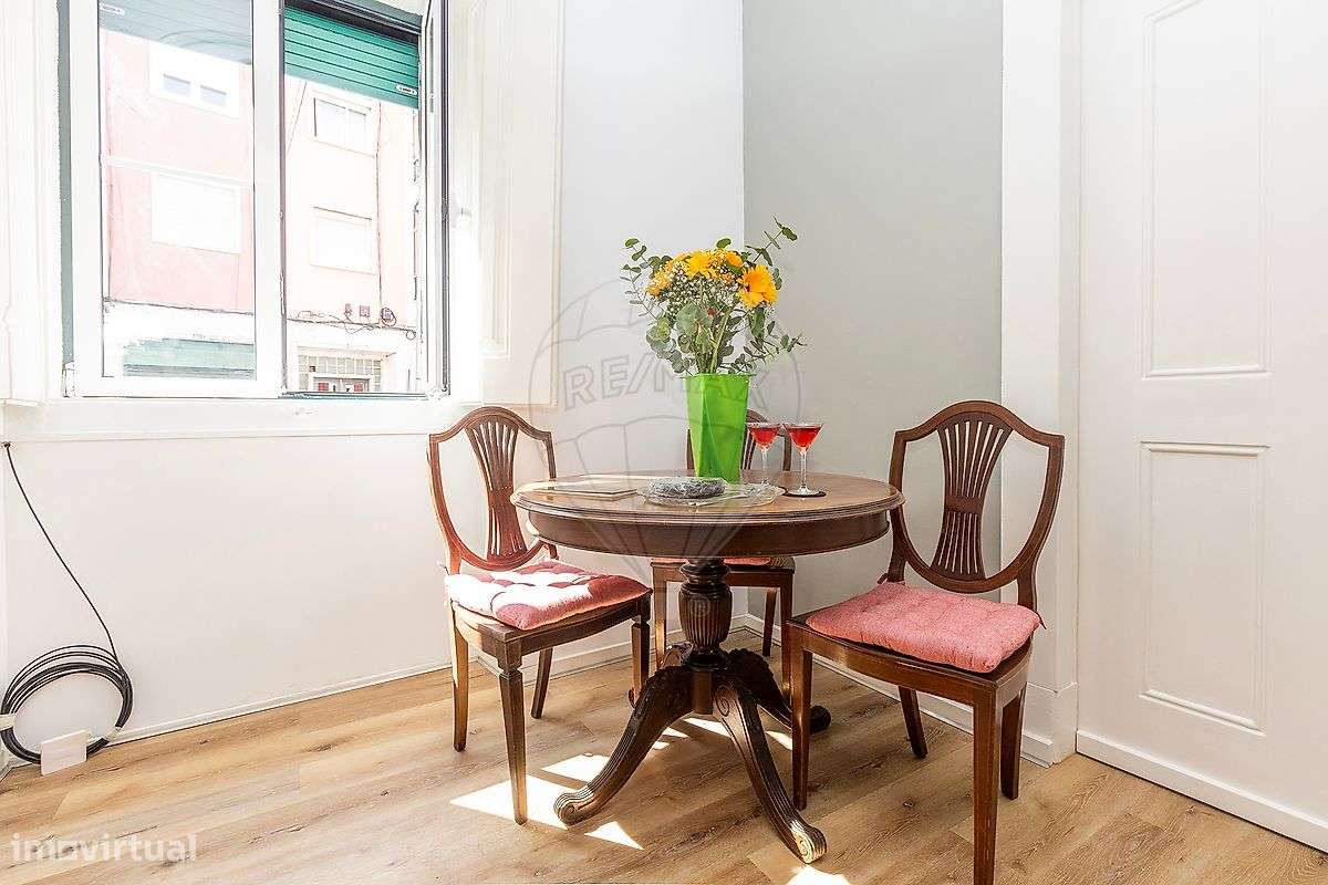 Apartamento T2 para arrendamento - Grande imagem: 3/36