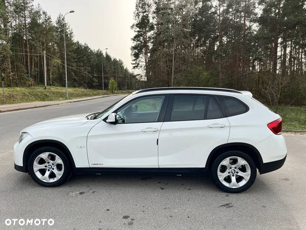 BMW X1 - 8