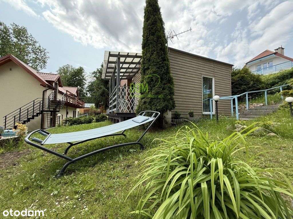 Budynek usług/dom/gotowy pensjonat nad Omulewem - Pełny obrazek: 5/20